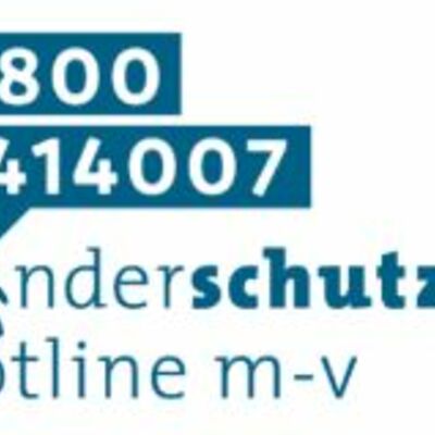 Kinderschutzhotline MV